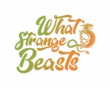 https://www.logocontest.com/public/logoimage/1587903873What Strange Beasts Logo 12.jpg